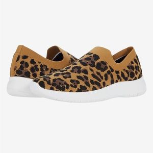 Blondo Karen Leopard Print Sneaker, 6.5